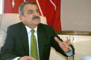 "CHP dedemi  hunharca katletti"