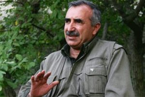 Karayılan'dan inciler