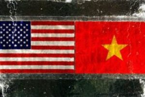 Vietnam'dan Amerika'ya &ouml;zel bir ziyaret