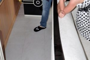 Apartmanı keneler bastı