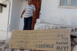 "Diren Fethiye"