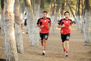 Orhangazispor g&uuml;&ccedil; depoluyor