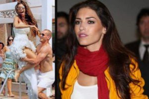 Yolanthe yenge'nin b&uuml;y&uuml;k hayal kırıklığı!..