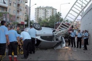 Alkoll&uuml; s&uuml;r&uuml;c&uuml; k&ouml;pr&uuml;den u&ccedil;tu