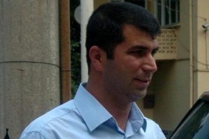 AK Parti il&ccedil;e başkanından 'kına davası'