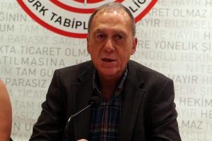 Tabiplerden Cumhurbaşkanı G&uuml;l'e " veto" &ccedil;ağrısı
