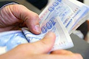 İşsizlik &ouml;deneğinde b&uuml;y&uuml;k şok!