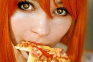 'Pizzayı seks mi satacak?'