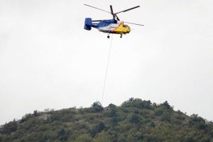 Bursa d&uuml;nyanın en uzun teleferik hattına kavuşuyor
