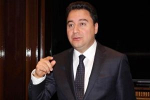 Babacan Moskova'ya gidiyor