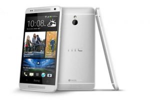 HTC One Mini ağustos ayında satışa &ccedil;ıkıyor