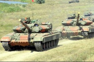 Ukrayna, Sovyet d&ouml;nemi silahlarını ABD'ye satıyor