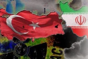 İran'dan T&uuml;rkiye'ye inanılmaz tehdit!