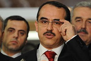 Hatay'ın &ccedil;ılgın projesine 2014'te başlanacak