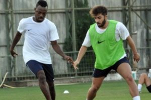 G.Antepspor 5 hazırlık ma&ccedil;ı yapacak