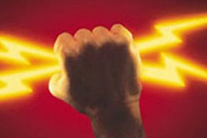 Elektrik akımına kapılan talihsiz kadın hayatını kaybetti