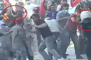 Ethem Sarıs&uuml;l&uuml;k cinayetinde son g&ouml;r&uuml;nt&uuml;ler