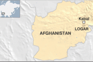 Afganistan'da iş&ccedil;ilere saldırı: 8 &ouml;l&uuml;