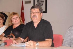 200 otob&uuml;sle İzmir'den Silivri'ye