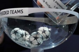İşte Fenerbah&ccedil;e'nin muhtemel rakipleri