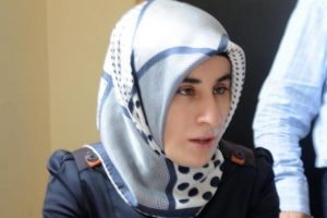 G&ouml;rme engellilere Kuran kursu