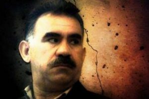&Ouml;calan Kandil'e &ccedil;ıkıştı