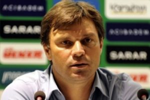 Sağlam keyifli futbol istiyor