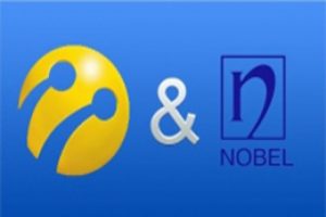 Turkcell ve Nobel ila&ccedil; anlaşma imzaladı
