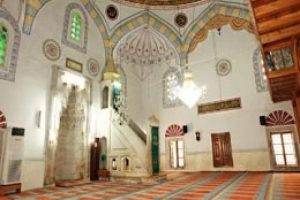 496 yıllık alttan ısıtma sistemi
