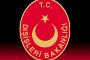 Dışişleri'nden Mısır'a sert tepki