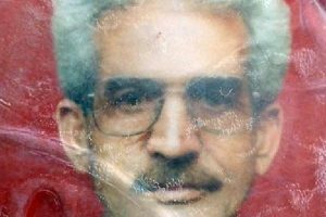 Hastaneye kızını ziyarete giderken kazada &ouml;ld&uuml;