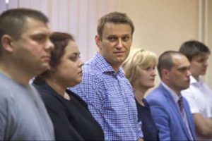 ABD ve AB'den Rusya'ya Navalnı tepkisi