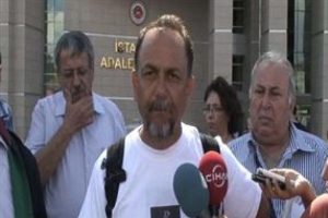 Protesto i&ccedil;in Ankara'dan İstanbul'a y&uuml;r&uuml;d&uuml;