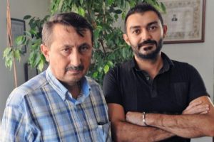 Dayağı şikayet etti dayak&ccedil;ı oldu