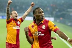 TFF'den Galatasaray'a &uuml;z&uuml;c&uuml; haber