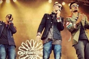 M&uuml;sl&uuml;man Grammy &ouml;d&uuml;lleri geliyor