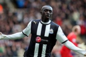 Cisse'den faiz reklamı resti