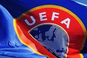 UEFA'dan flaş Bursaspor a&ccedil;ıklaması