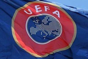 F.Bah&ccedil;e ile UEFA anlaşmış!