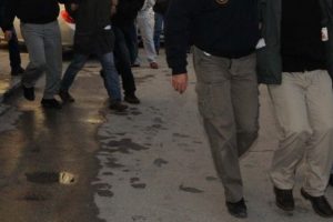 DHKP-C ter&ouml;r operasyonu ile ilgili flaş gelişme