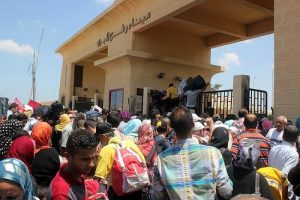 Gazze'de sağlık b&uuml;y&uuml;k sıkıntı