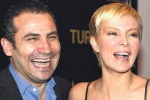 Ferhat G&ouml;&ccedil;er'in &Ouml;m&uuml;r Gedik gafı