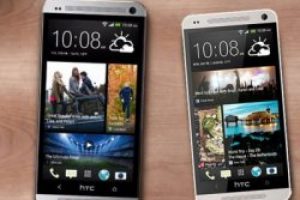 HTC One Mini tanıtıldı