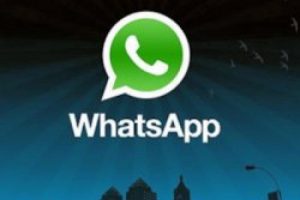 WhatsApp iOS i&ccedil;in de &uuml;cretsiz