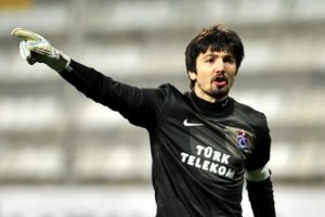 Tolga'nın transferinde mutlu son yakın