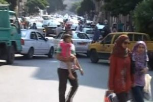 Darbe sonrası Mısır sokakları g&uuml;nd&uuml;zleri sakin ge&ccedil;iyor