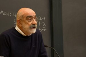 Ahmet Altan'a  Erdoğan'a hakaretten 1 yıl hapis