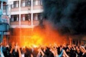 Madımak'ın kamulaştırmasında fiyat arttı