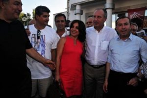 T&uuml;rkiye'nin her yerinde faşizmin izleri var