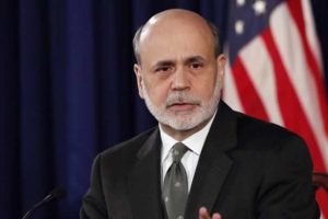 Bernanke'den faiz a&ccedil;ıklaması